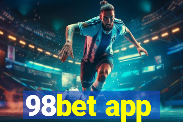 98bet app